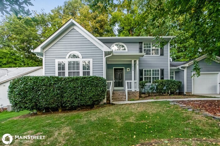 Primary Photo - 1809 Golden Heights Ct