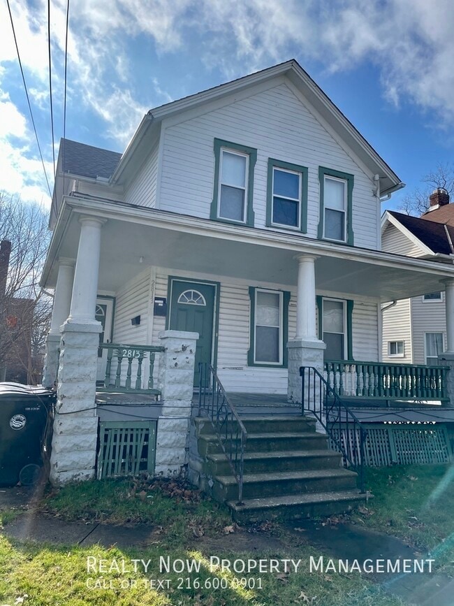 Building Photo - 2813 Marvin Ave