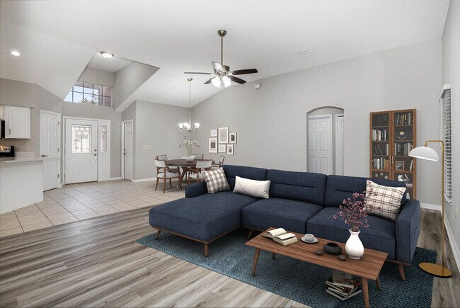 Building Photo - 4640 Treasure Cay Rd
