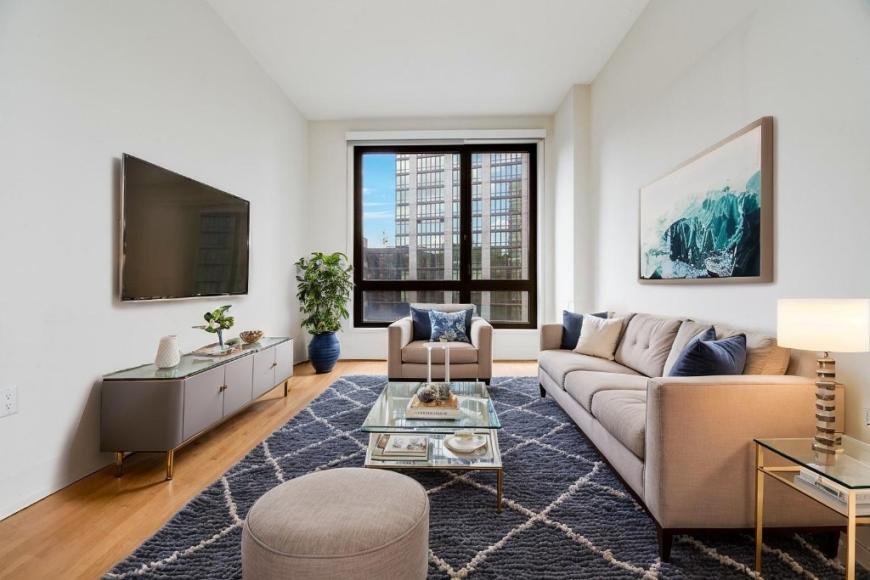 Foto principal - 1 bedroom in Brooklyn NY 11238