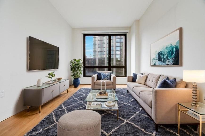 Primary Photo - 1 bedroom in Brooklyn NY 11238