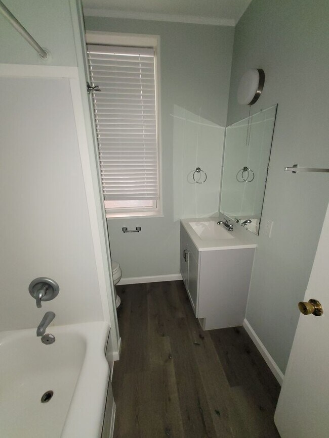 Foto del edificio - 2929 N Calvert St