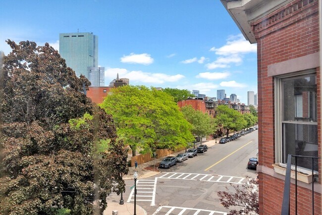Foto del edificio - 6 Columbus Square