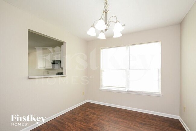 Foto del edificio - 11145 Clearspring Way
