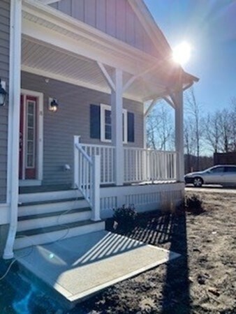 Foto del edificio - 165 Cambridge Rd