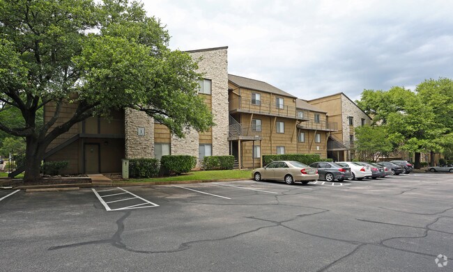 Northwest Hills Rentals Austin, TX