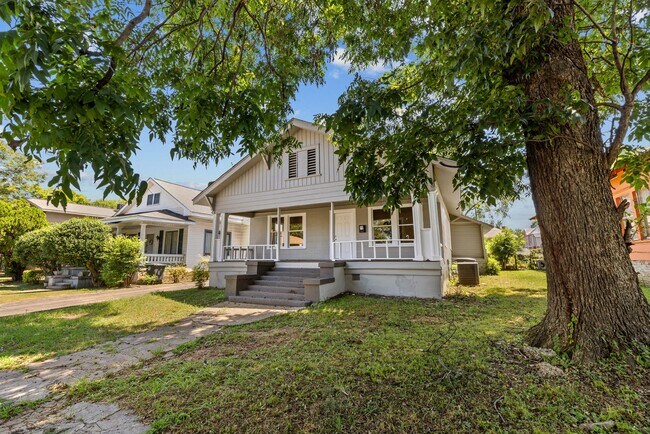 Foto del edificio - 1437 Princeton Ave SW
