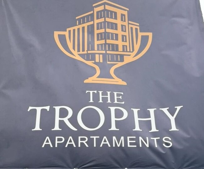 Building Photo - 3516 John F. Kennedy Blvd