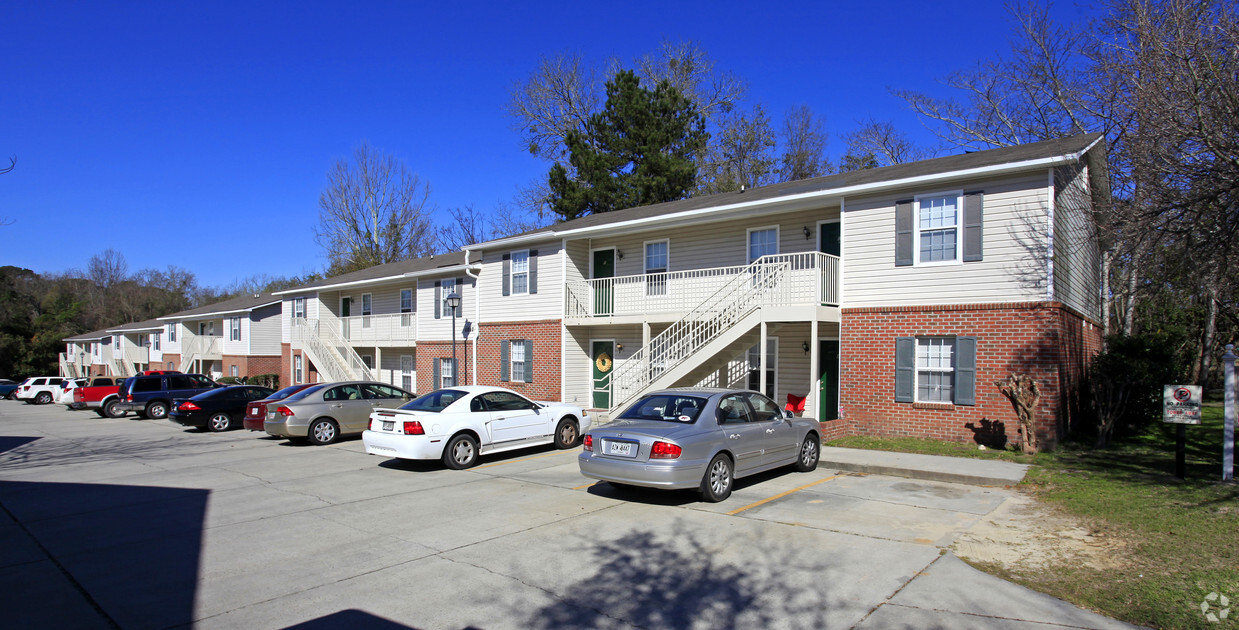 Primary Photo - Sta Brook Apartments