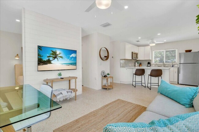 Foto del edificio - 1440 Pearl St