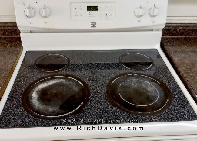 Foto del edificio - 2 bed, 1 Bath, 900 sqft with washer/dryer ...