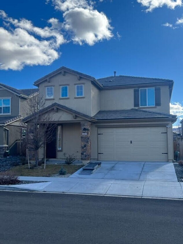 Newer 2 story home located in Sparks House Rental in Sparks, NV