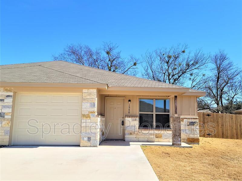 1548 Brady Wy, Belton, TX 76513 Condo for Rent in Belton, TX