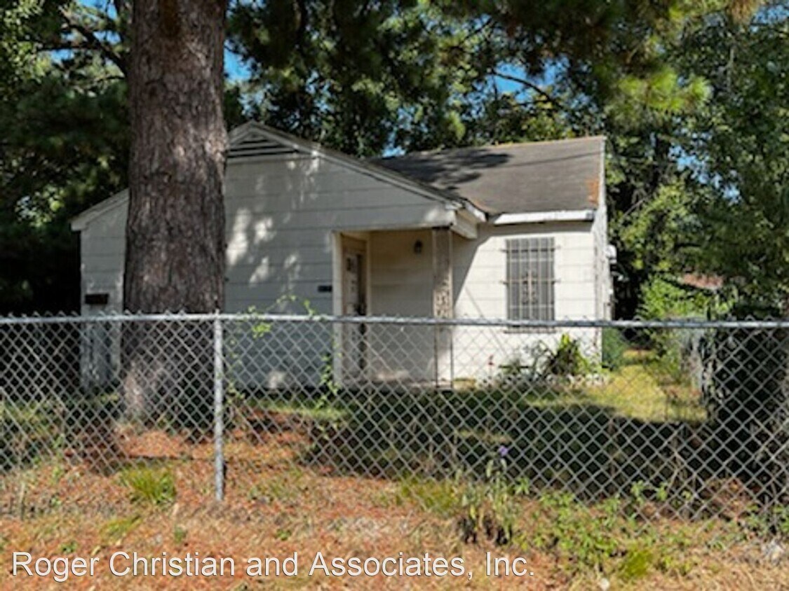 Primary Photo - 3 br, 2 bath House - 3020 Midway