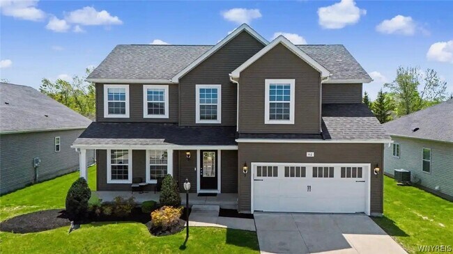 Foto del edificio - 46 Eagleview Dr