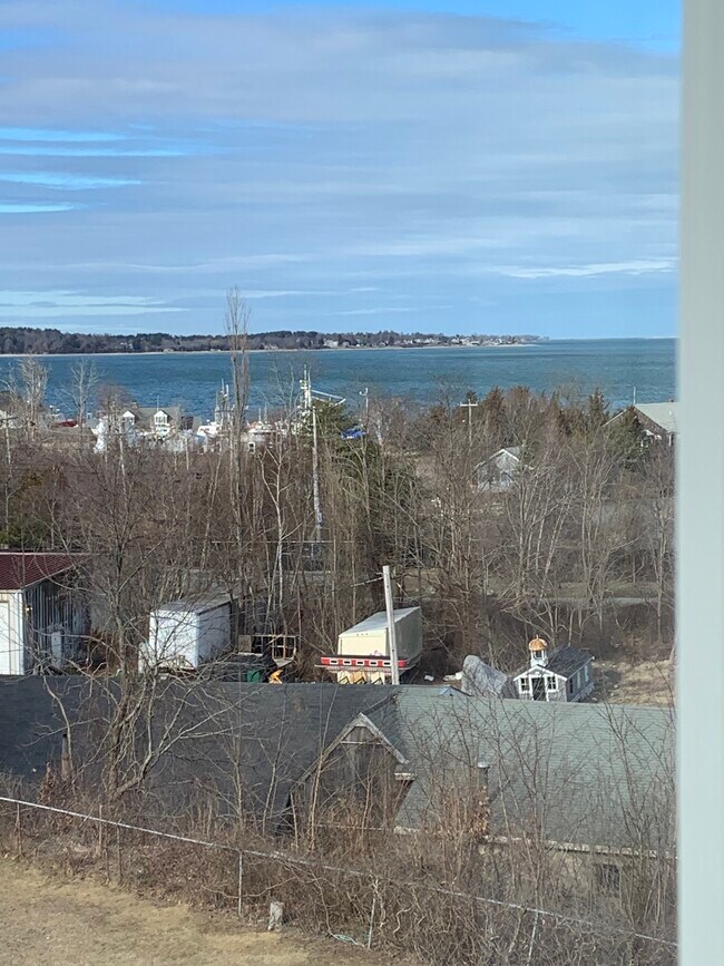 5 Cordage St Unit 3, Plymouth, MA 02360 5 Cordage St Plymouth, MA