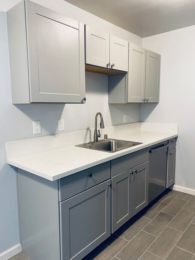 Foto del interior - 1626 Barry Ave