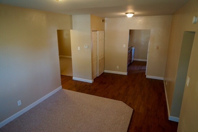 Interior Photo - Jackson Apartments