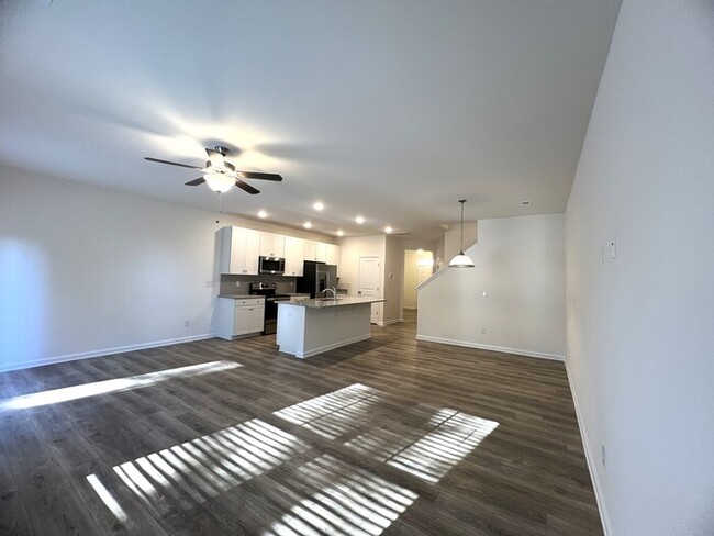 Building Photo - Brand New 3 Bedroom Townhome Coming Soon i...