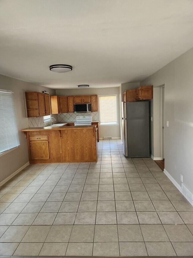 Foto del edificio - 3/2/1 Newly remodeled Plattsmouth house!