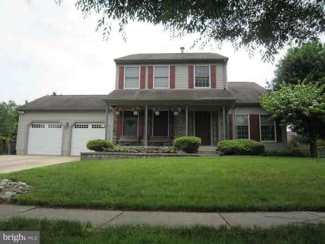 Photo - 16401 Andrea Ct House