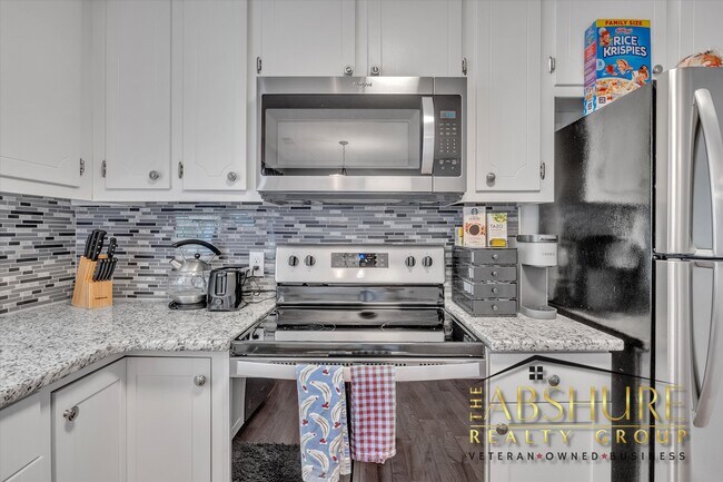 Foto del edificio - 2632 Meyerswood Dr