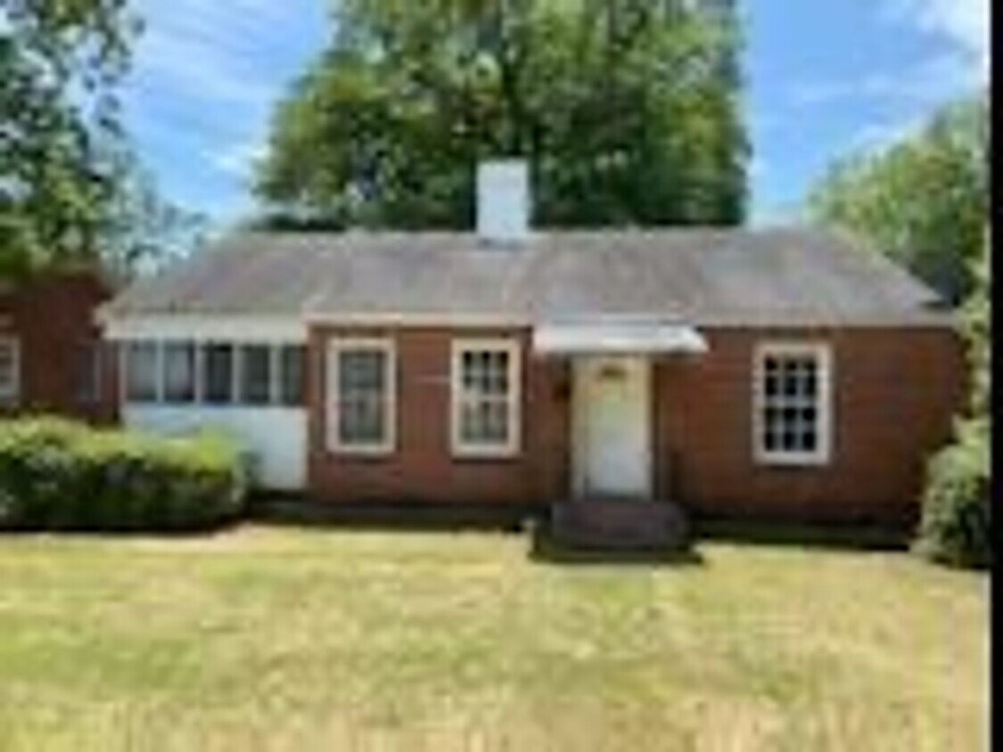 Foto principal - **ON HOLD**Midtown Columbus, GA 3 Bedroom ...