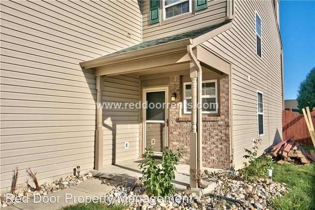 Building Photo - 4 br, 2.5 bath House - 6316 Jakes Place