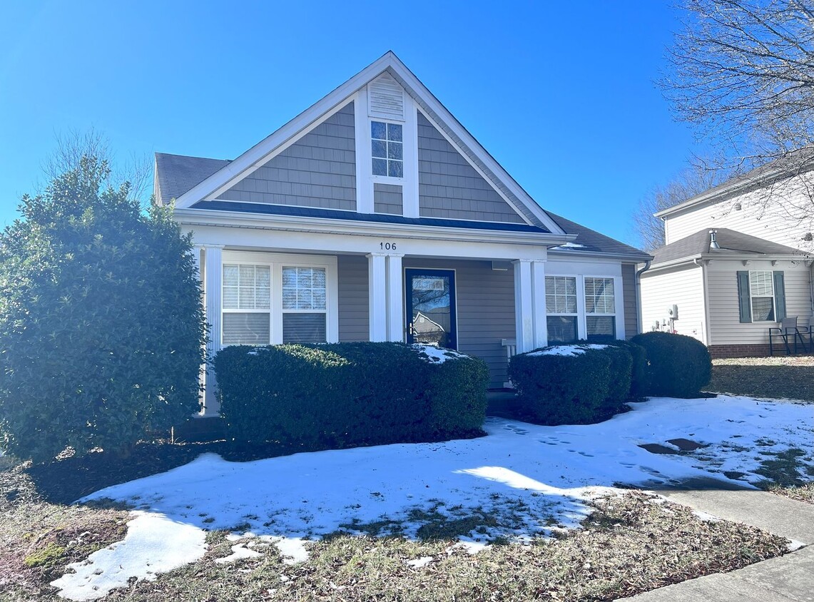 Foto principal - Adorable Cottage in Kinderton Village