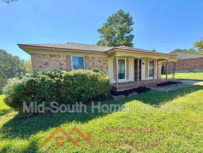 Foto del edificio - 1185 Deer Trail Ln