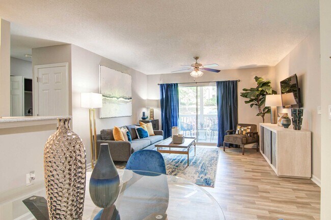 North Park at Eagle�s Landing Apartmen&hellip; Apartments