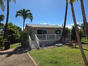 Building Photo - 1689 S Alaniu Pl