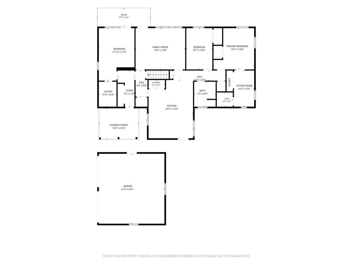 Foto del edificio - 22157 Holiday Dr