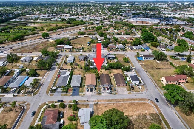Foto del edificio - 11465 SW 215th St