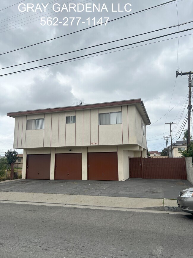 Photo - 16701 S Berendo Ave Apartments