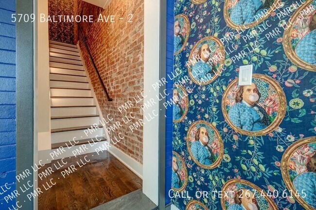 Photo - 5709 Baltimore Ave Apartment
