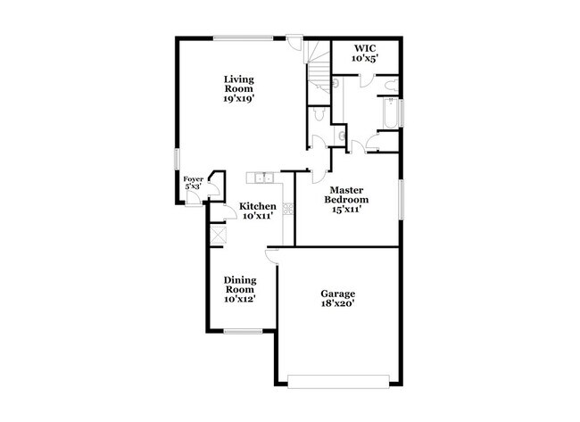 Foto del edificio - 17818 Aveleigh Ln