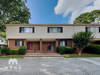 Building Photo - 3312 Northcrest Rd