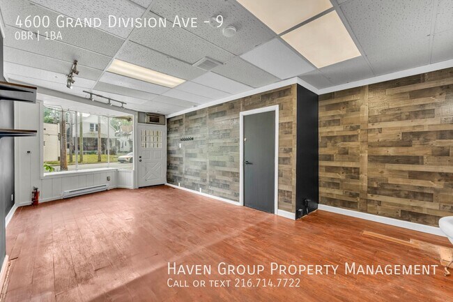Building Photo - 4600 Grand Division Ave