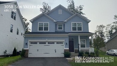 Building Photo - 3058 Sun Valley Dr