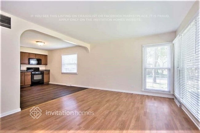 Foto del edificio - 517 N Biermann Ave