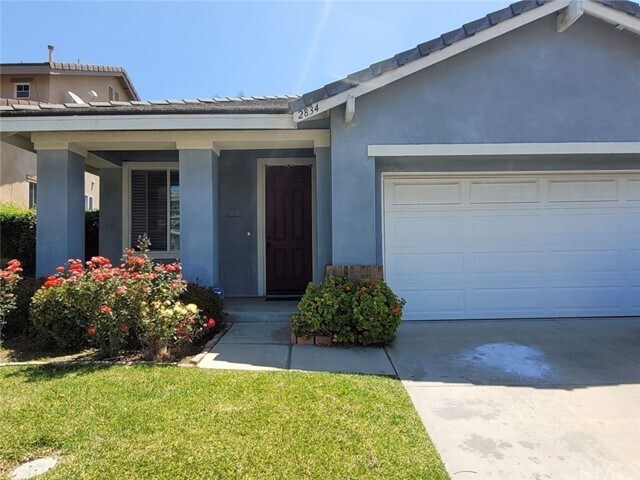 Foto del edificio - 2834 Providence Way