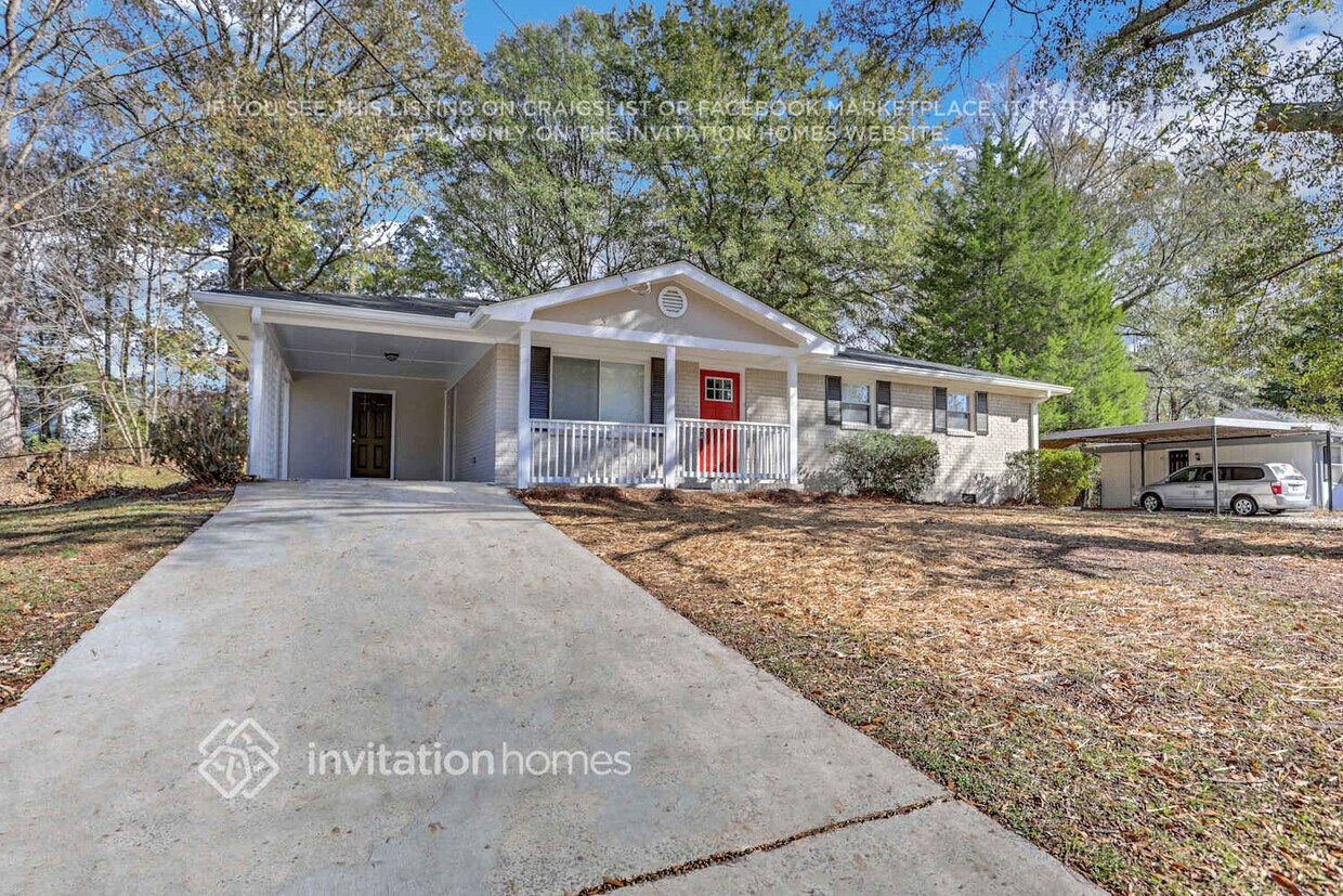 Foto principal - 3495 Hopkins Rd