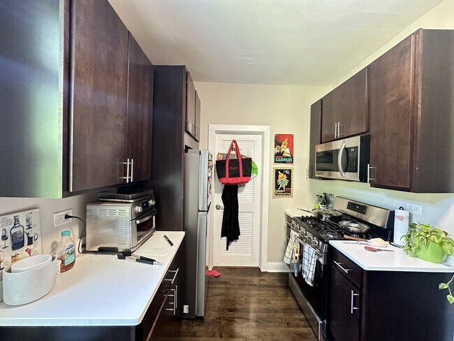 Foto del edificio - 3602 W Grace St