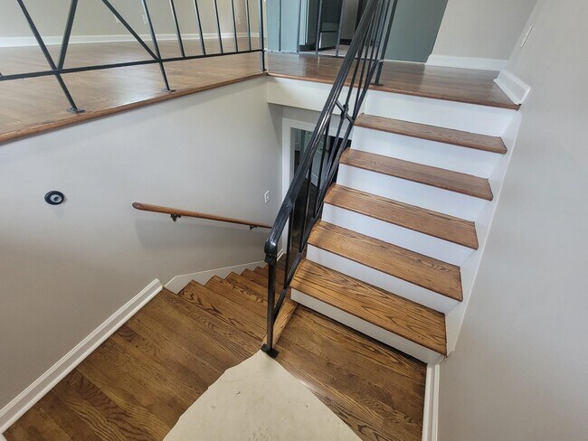 Foto del edificio - 322 N Hicks St