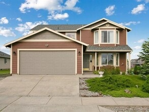 Building Photo - 7027 S Jolynn Ct