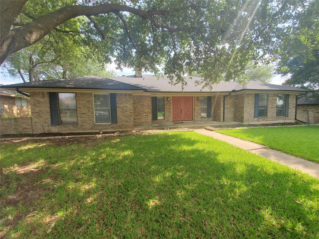 Primary Photo - 1408 Tierra Calle