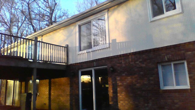 Foto del edificio - 11208 Oak Dr