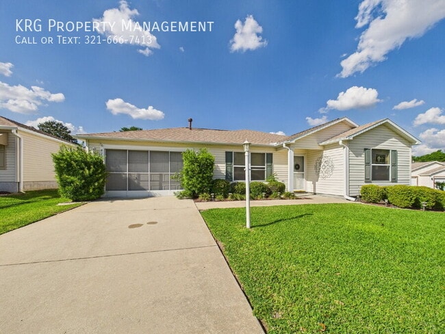 Building Photo - 9701 SE 171st Argyll St