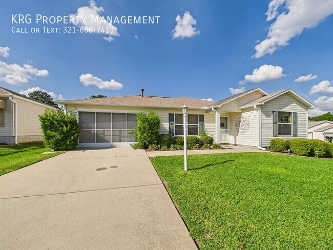 Foto del edificio - 9701 SE 171st Argyll St